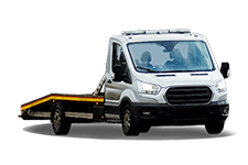 Car Hire West Bridgford - Recovery Van - Van hire West bridgford