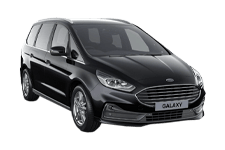 Car Hire West Bridgford - 7 Seater Manual Minibus - Minibus hire West bridgford