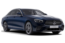 Car Hire West Bridgford - E Class Auto - car hire West bridgford