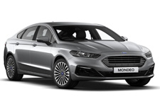 Car Hire West Bridgford - Mondeo - car hire West bridgford